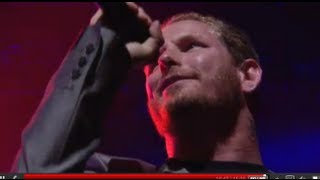 Trivium - Live - GOLDEN GODS - Creeping Death - With Corey Taylor and Rob Flynn - 2012!