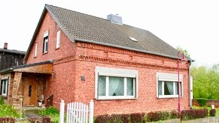 HORN IMMOBILIEN ++ VERKAUFT! Haus bei Strasburg