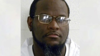 AP Reporter: Inmate 'Lurched' During Execution