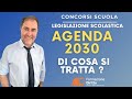 NORMATIVA SCOLASTICA: Agenda 2030 Cos'è e perché la dobbiamo conoscere