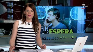 CyLTV Noticias 20:30 horas (27/04/2023)