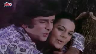 Ek Daal Par Tota Bole   Mumtaz, Shashi Kapoor, Chor Machaye Shor, Romantic Song