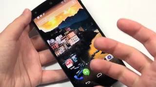 Nexus 5 Review - All about it