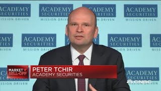 Santelli Exchange: Negative feedback loops