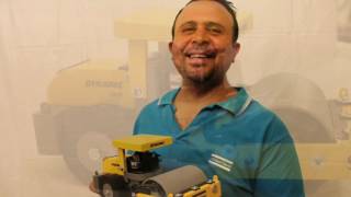 CA250 Atlas Copco Nialtaro Toys