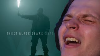 I FINALLY DID THIS | VOLA - These Black Claws (Feat. SHAHMEN) | Reaction