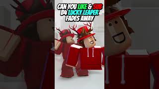 Roblox Games That DELETE Your Account