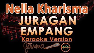 Download Lagu Nella Kharisma Juragan Empang KOPLO... MP3 Gratis