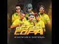 SET DA COPA ( GMF RECORDS ) - MCs Tinho TH, Deejay MR Beats, Gadiel, Maikinho Mr, 2Ale, Jhow SV