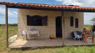 CASA EM VILATUR SAQUAREMA RJ ZAP 022997442291 CRECI 93741 DEUS É DEUS.