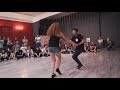 zrf2020 vlad belov u0026 daria rudenko zouk demo obebe