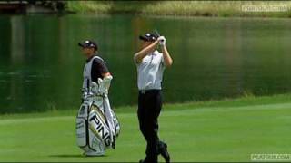 Rnd. 3 Highlights: Travelers Championship 2009