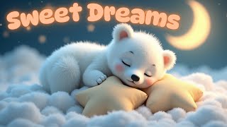 Sweet Dreams – Calming Lullaby for Peaceful Sleep