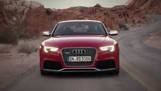 35 Years of Audi quattro®: One Size Doesn't Fit All