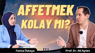 Pozitif Psikoloji ve Din İlişkisi | Prof. Dr. Ali Ayten