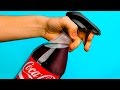 23 MOST UNUSUAL CLEANING HACKS THAT WORK 23 MOST UNUSUAL CLEANING HACKS THAT WORK