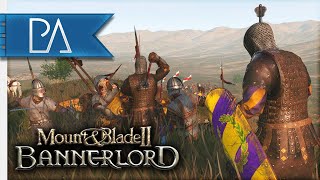 THIS IS OUR BLOODIEST WAR YET! - Empire Campaign - Mount & Blade 2: Bannerlord - Part 25