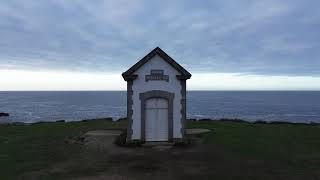 Les plus beaux paysages de BELLE ILE EN MER depuis le GR340