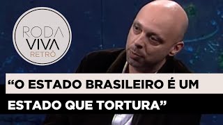 José Padilha explica objetivos de \