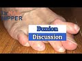 Are bunion correctors effective? The Bunion Discussion - Dr Nail Nipper (2020)