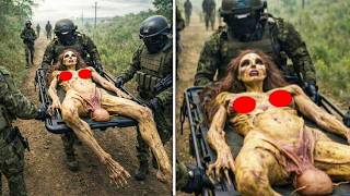 Real Footage of Unexplained Videos That Took Over the Internet