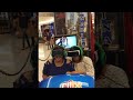 Mom's First Virtual Reality Roller Coaster || ViralHog