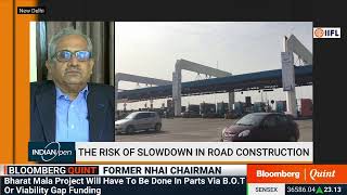 IndianOpen: Road Ahead For NHAI After PMO's Overspeeding Ticket