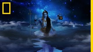The Hindu Interpretation of Creation The Story of ...