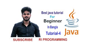 Java Tutorial For Beginners4 Math and Arithmetic Operators in Java Bangla tutorial|step by step|