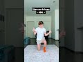 cómo caer de forma ✨cool✨ entra al canal para aprender a bailar ☺️ shorts comobailar