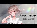 【駐車のコツ】失敗する事はもう無くなる。バック駐車のやり方解説【レーサーvtuber】