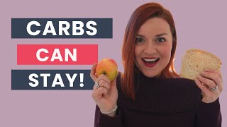 Rapid Weight Loss Secrets – No More Carb Cuts Needed!