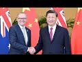 ‘Cynical’: China’s praise of Albanese ‘rolled a grenade’ into Australia’s politics