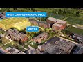 Penn State College of Engineering: Transforming our footprint on campus