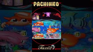 本編切抜/PACHINKOスーパー海物語M55W