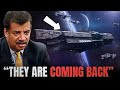 Neil deGrasse Tyson: “Voyager 1 Has Just Detected 300 Massive Objects In Space!”