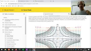 C6S1 Vector Fields