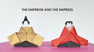 Part 21: The Emperor and the Empress