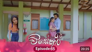 Visekari | Episode 65- (2024-01-20) | ITN