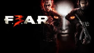 F.E.A.R. 3 - Interval 07 - Port (2011) // Walkthrough (No Commentary)