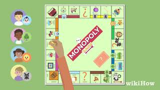How to Play Monopoly Junior