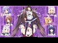 nekopara chocola ahnka dance