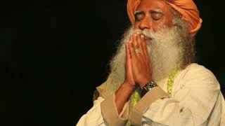 Shiva Shambho - Chant by Sadhguru - 1 hour - Mahashivratri 2018