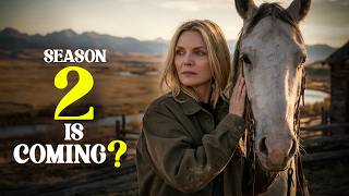 The Madison Season 2 Release Window LEAKED? Star Drops Major Update!