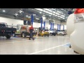 A-FLO Equipment - Automotive Workshop Design Fitout Solutions