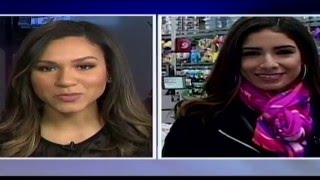 Grand Opening WinCo Live Hits
