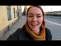 2 days in stockholm sweden travel vlog u0026 things to do stockholm