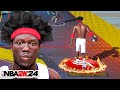 Ben Wallace Is The BIGGEST BULLY In NBA 2k24