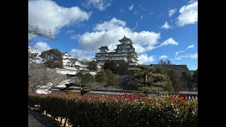 【日本一周1002日目】【兵庫県姫路市】神戸方面へ