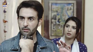Goli Mat Chalana - Ramsha Khan - Shehnai - ARY Digital Drama